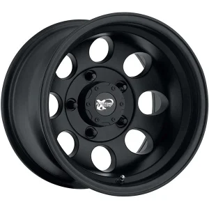 Pro Comp – PA69 VINTAGE – Black – 15″x10″ -47mm – All weather Wheels – PXA7069-5165